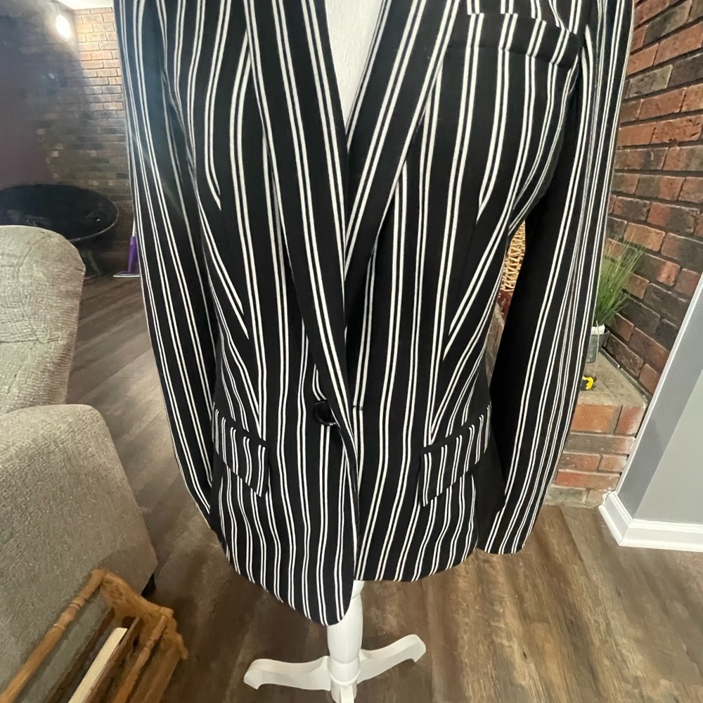 Tommy Hilfiger Blazer - Picture 3 of 5